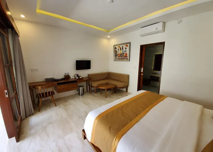 Tamantara Hotel *