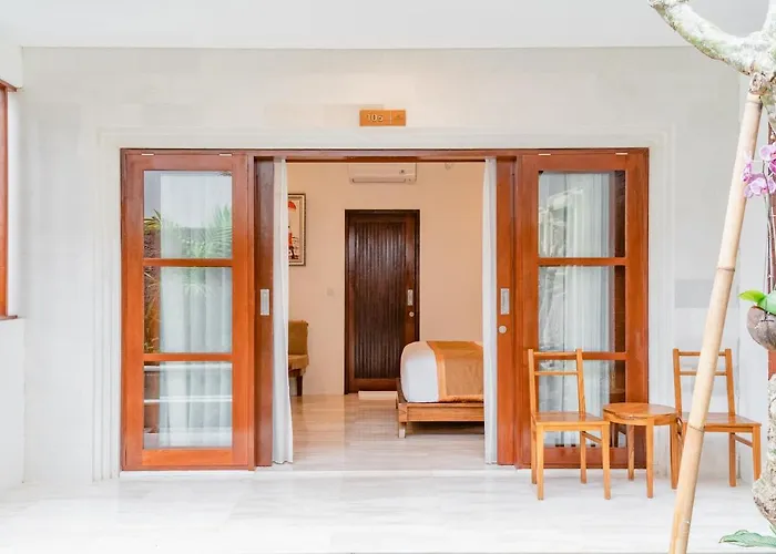 Hotel Tamantara *