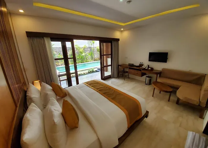 Hotel Tamantara Ubud