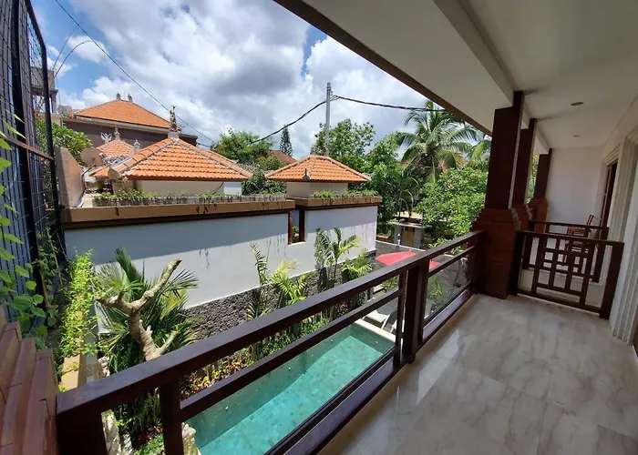 Tamantara Hotel Ubud