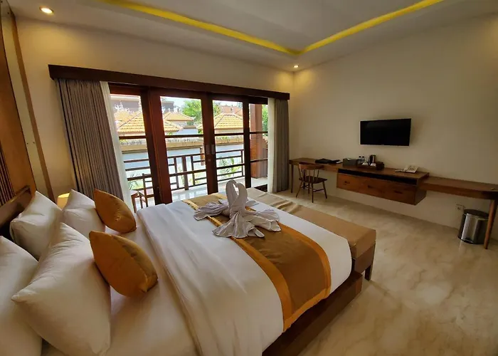 Tamantara Hotel