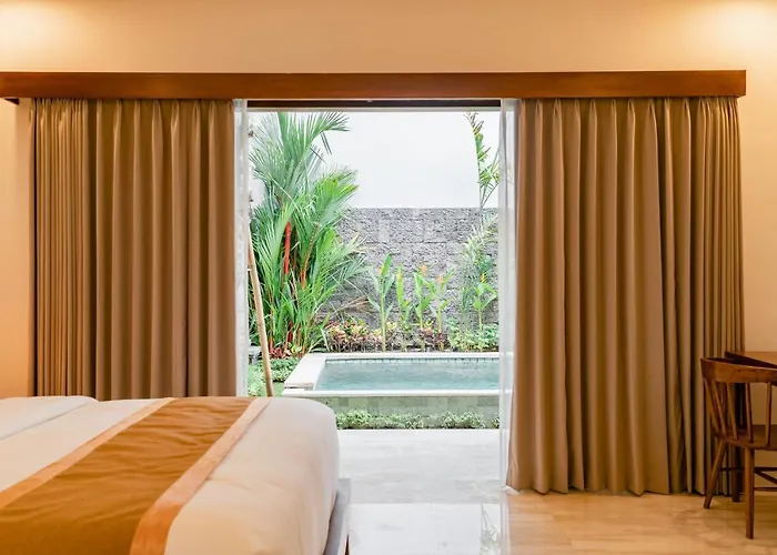 Tamantara Hotel Ubud